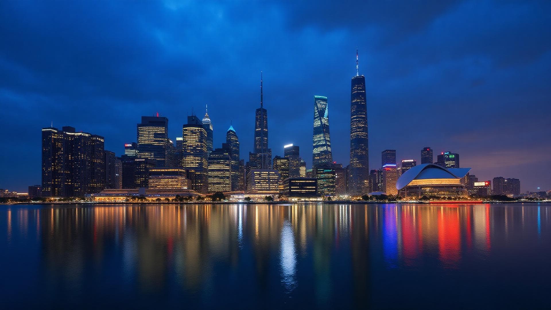 Mastering Blue Hour Photography: Techniques and Expert Insights