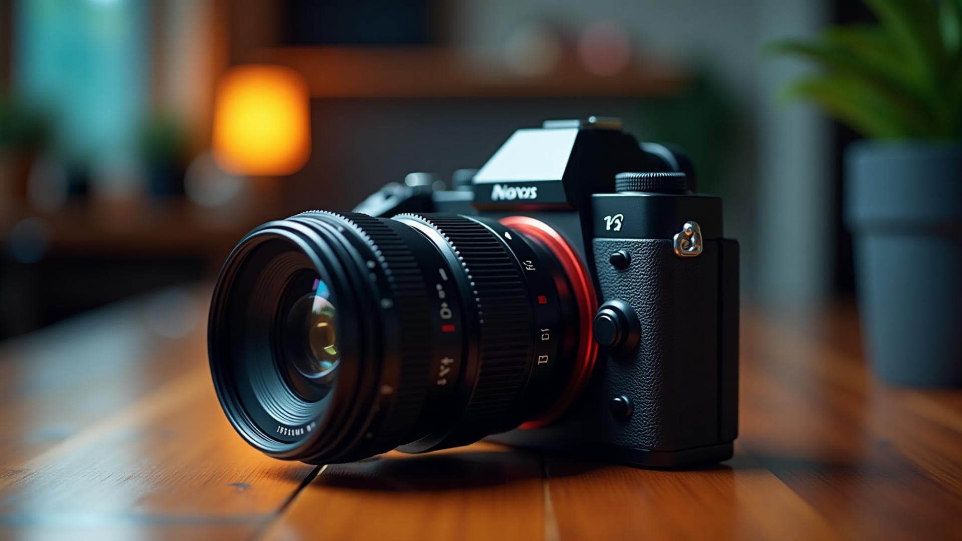 Everything You Need to Know About That Latest Camera Announcement