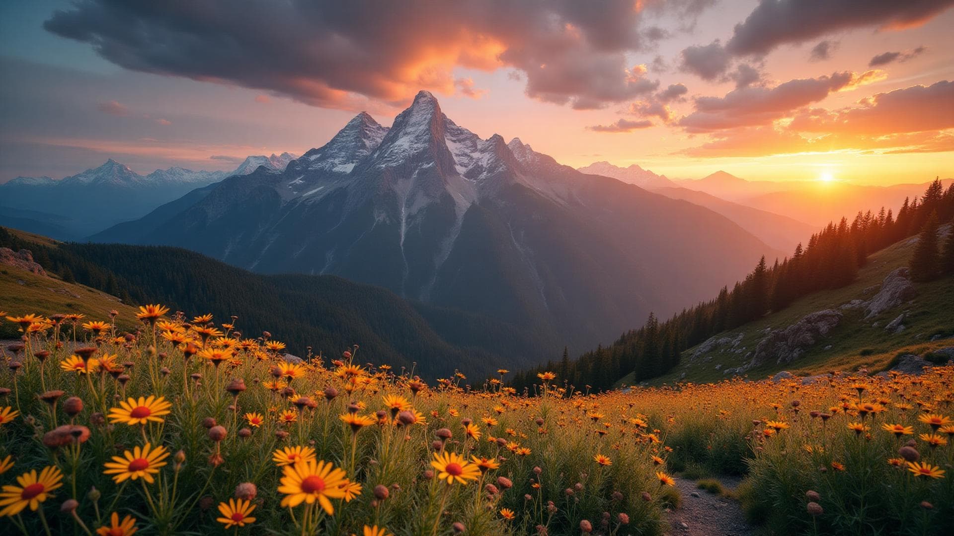The Complete Guide to Landscape Photography Composition