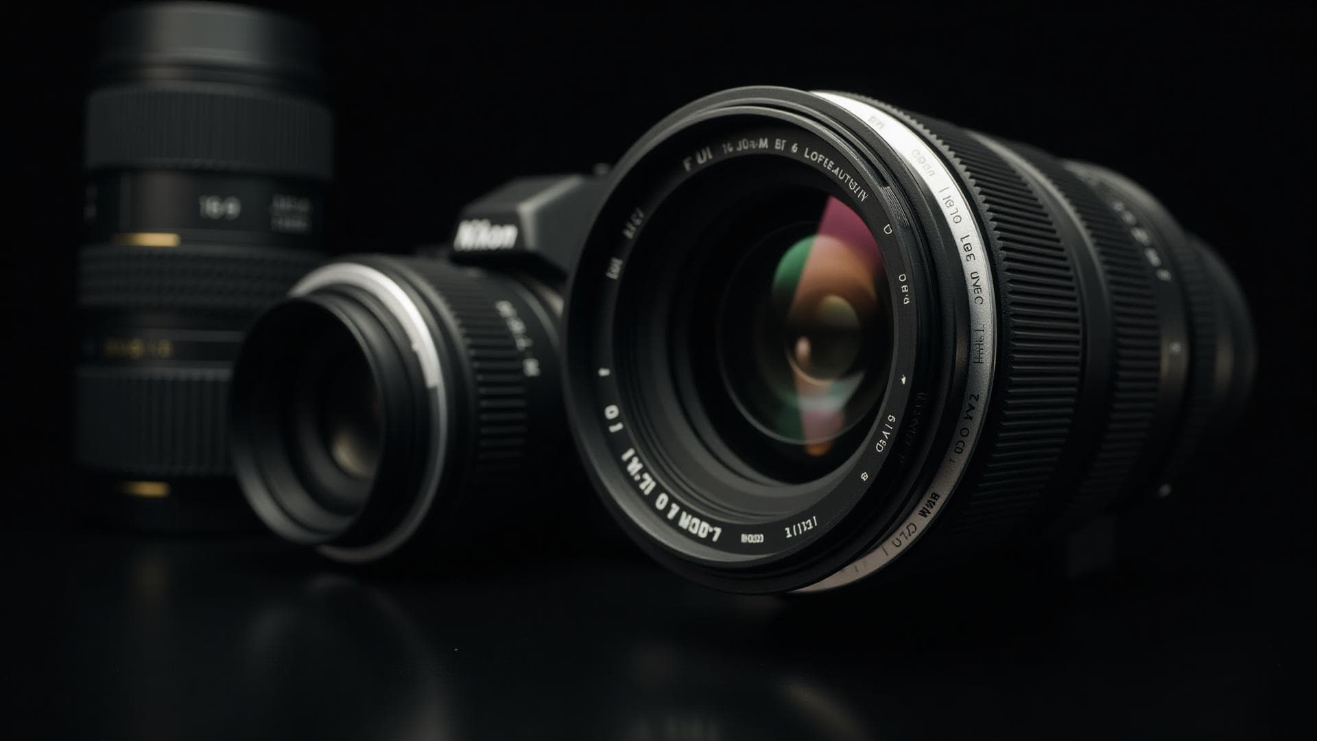 Best Nikon Lenses for Street Photography (2025)