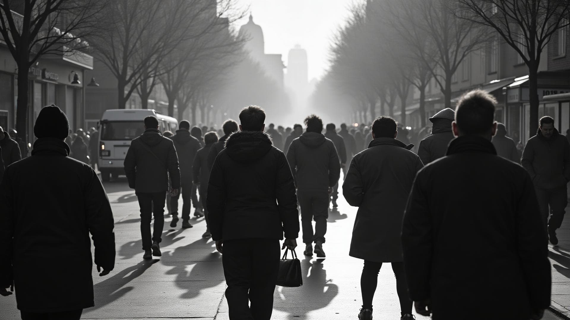 Street Photography Ethics: A Practical Guide